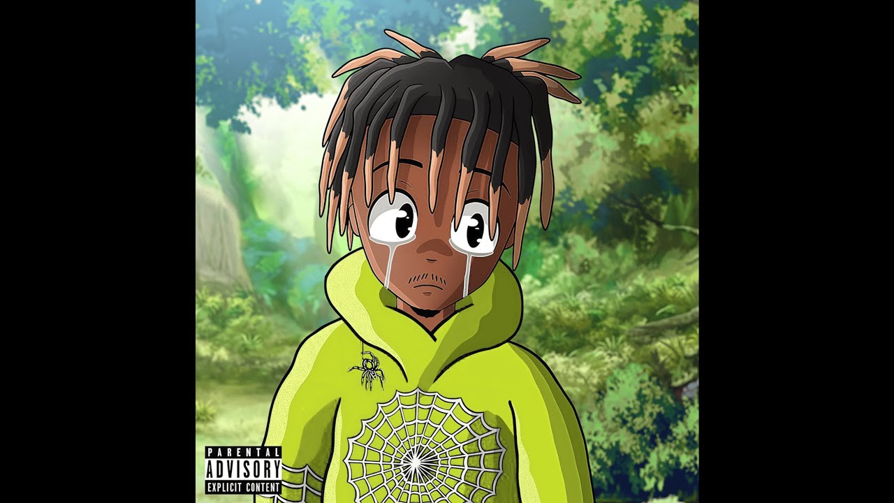 [FREE] Juice WRLD Type Beat - 