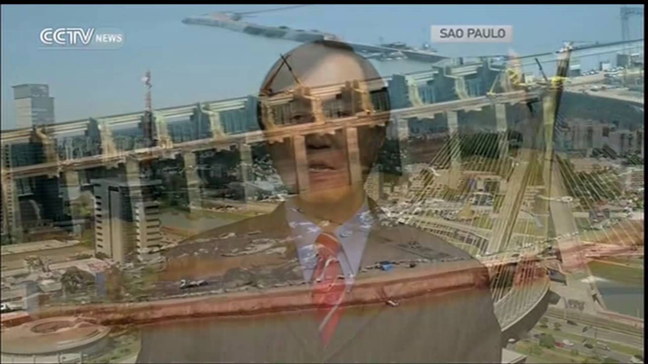 The Heat: China&rsquo;s global investment PT 1