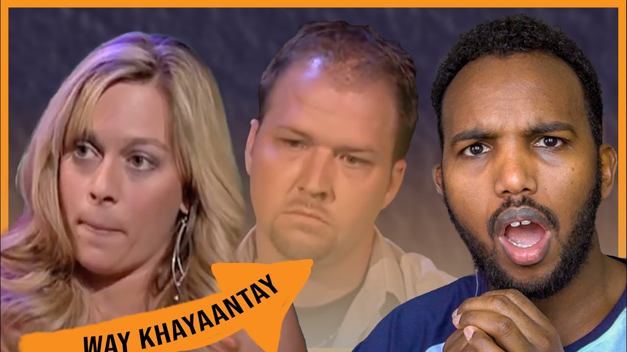 NAAGTII UGU KHIYAANADA BADNEYD IYO SIDA AY ISKU KASHIFTAY.. Part 7