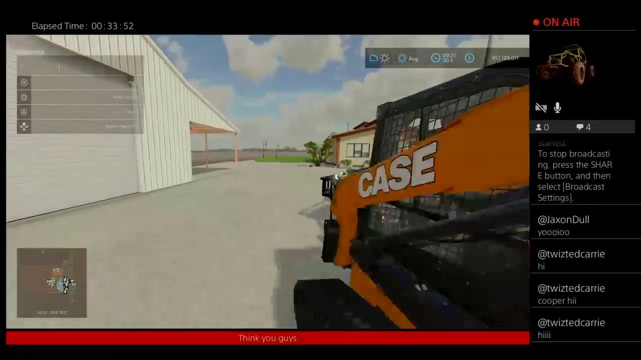 Fs22