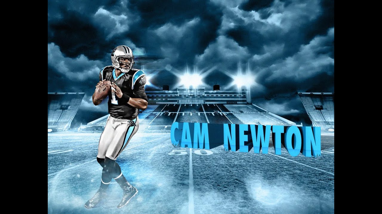 Cam Newton Mix ᴴᴰ