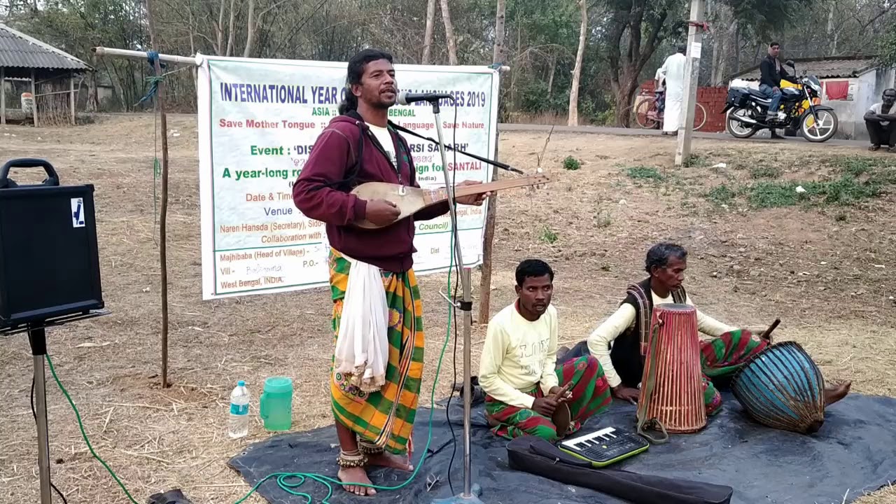 NAREN HANSDA || SOCIAL AWARENESS PROGRAMME || FULL VIDEO
