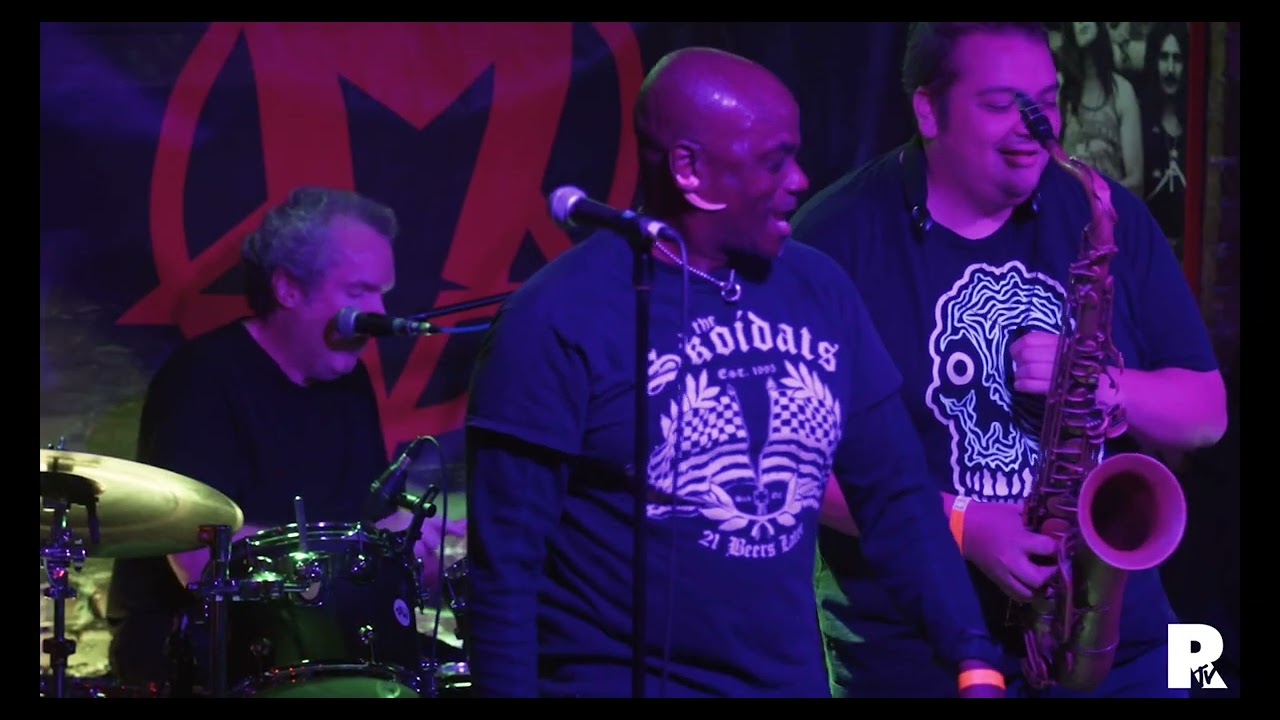 Mephiskapheles Live At Reggies 10.25.25 (Full Set)