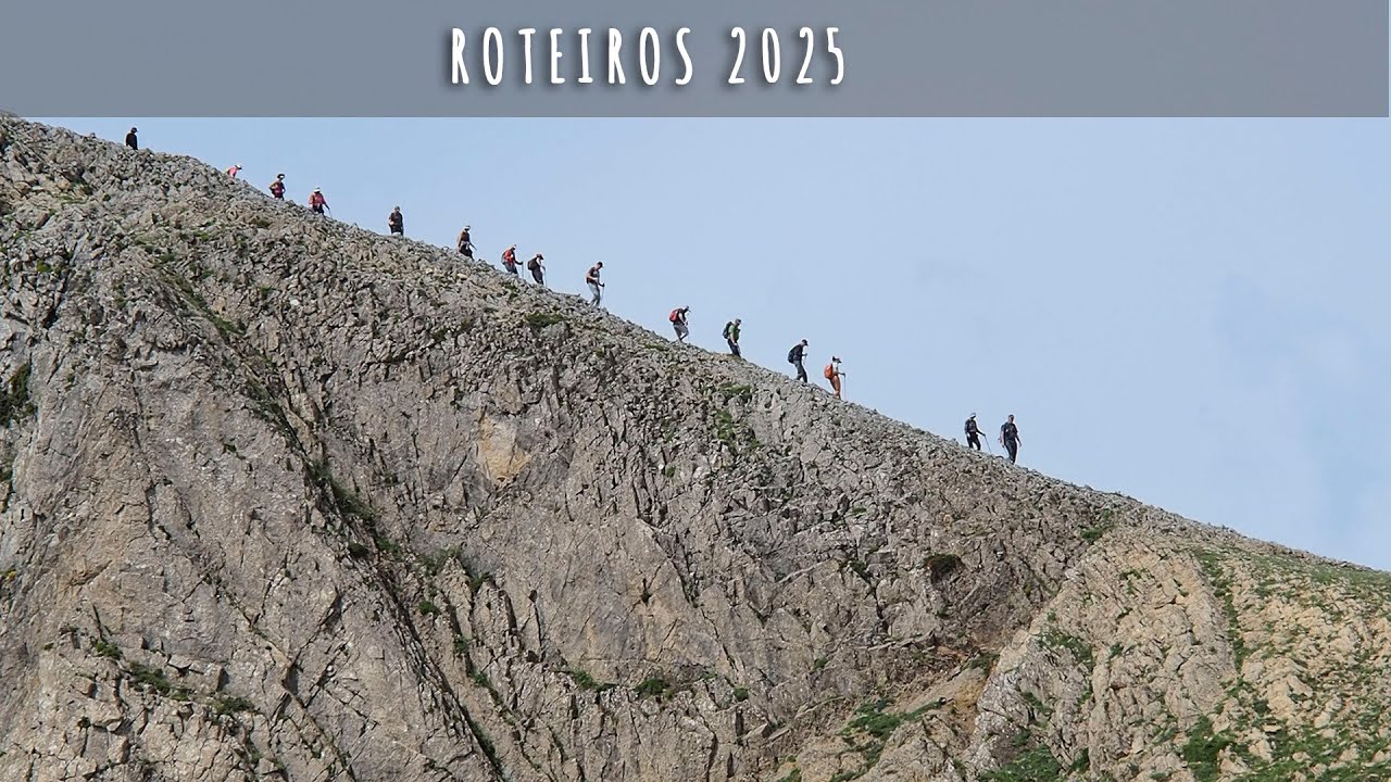 Feliz Ano 2026! - Roteiros Galegos