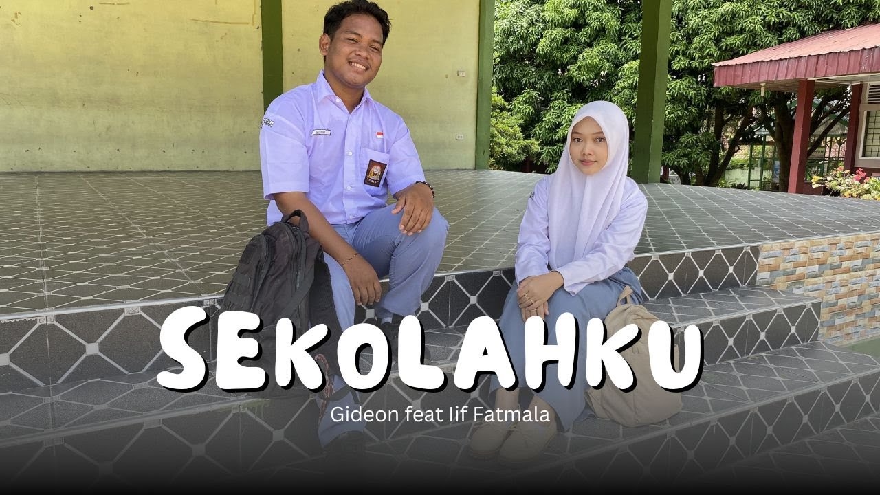 SEKOLAHKU