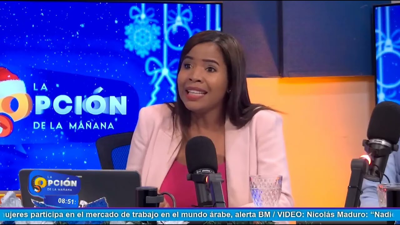 El apagón en RD