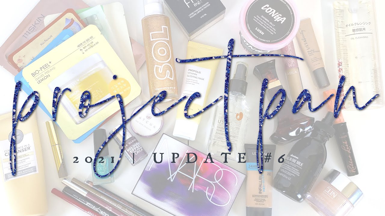 Project Pan 2021 - Update 6 | #TeamProjectPan2021