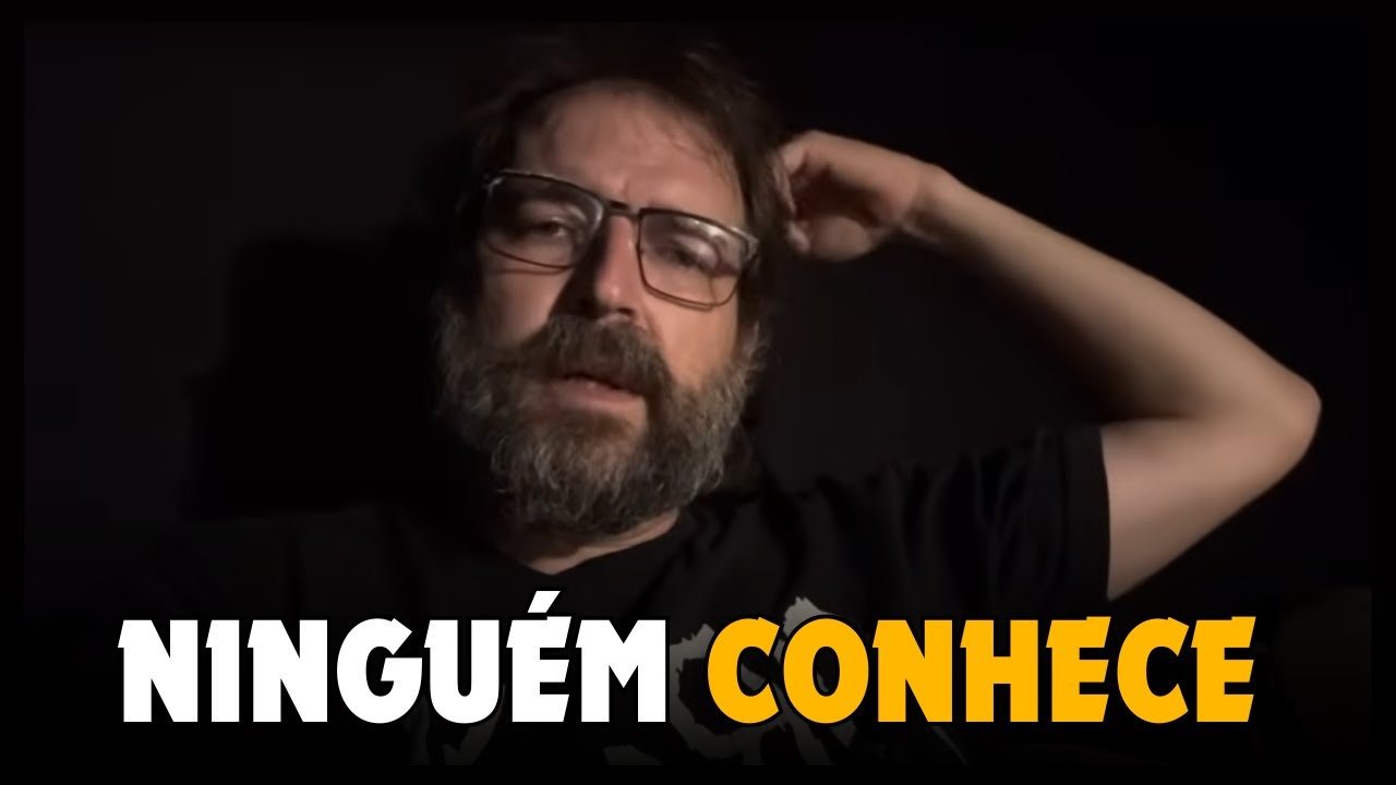 quem sao as bandas que gravo? nunca ouvi falar!