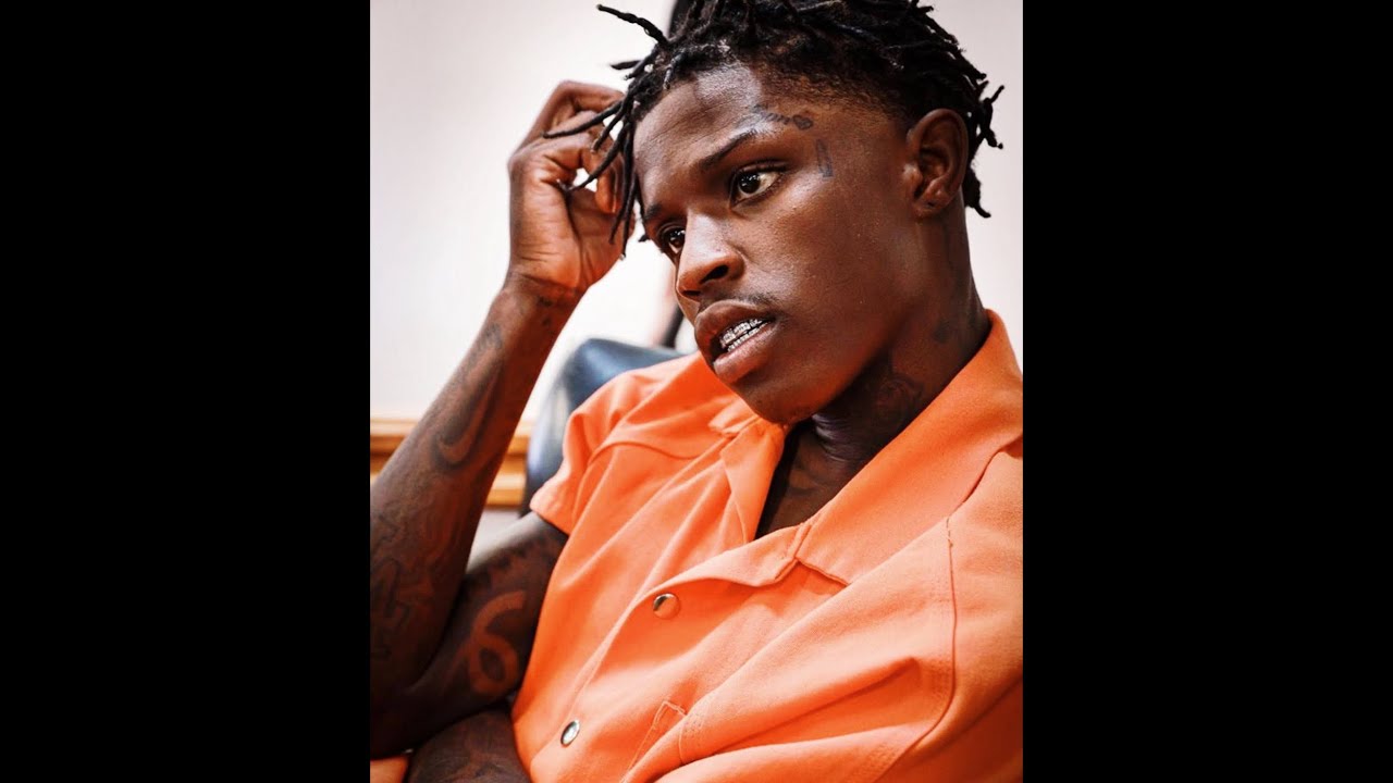 [FREE] NBA Youngboy + Quando Rondo Type Beat | 