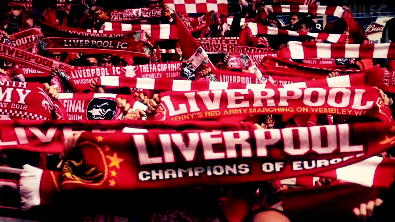 Liverpool FC - Inspiration / 2012 / 720HD