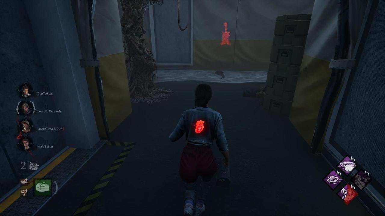 The New Teamwork Perks Are Too OP...