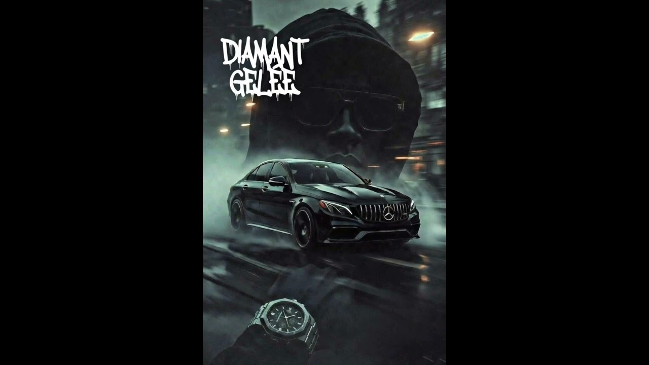 DIAMANT GELÉE