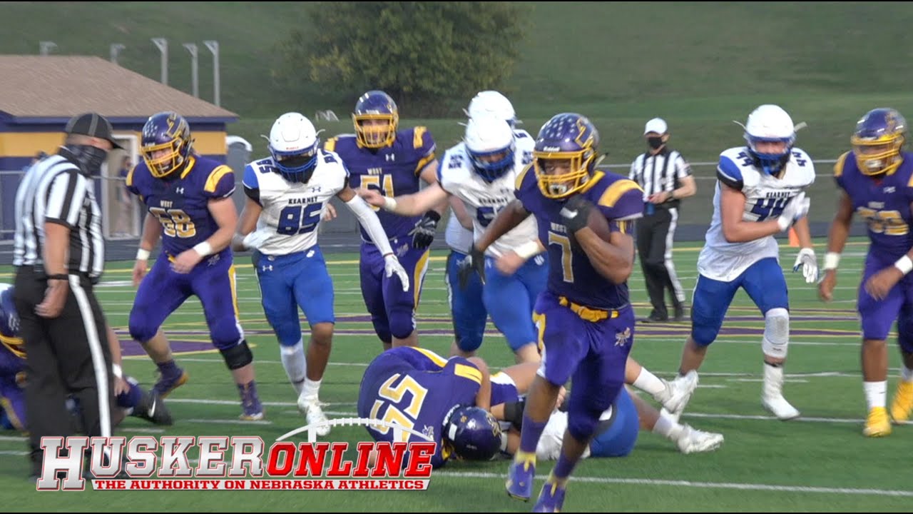 HOL HD: One-on-one with L.J. Richardson