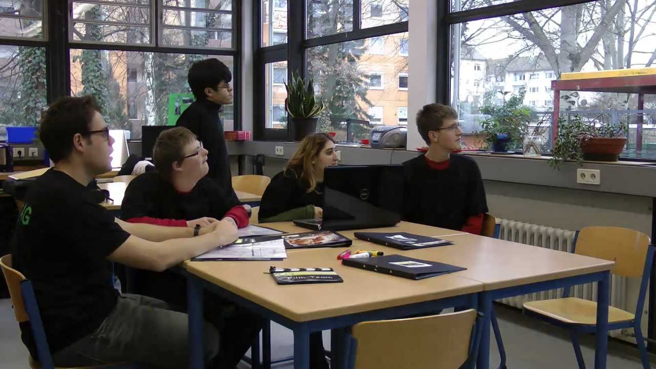 COS - außerirdisch gut!