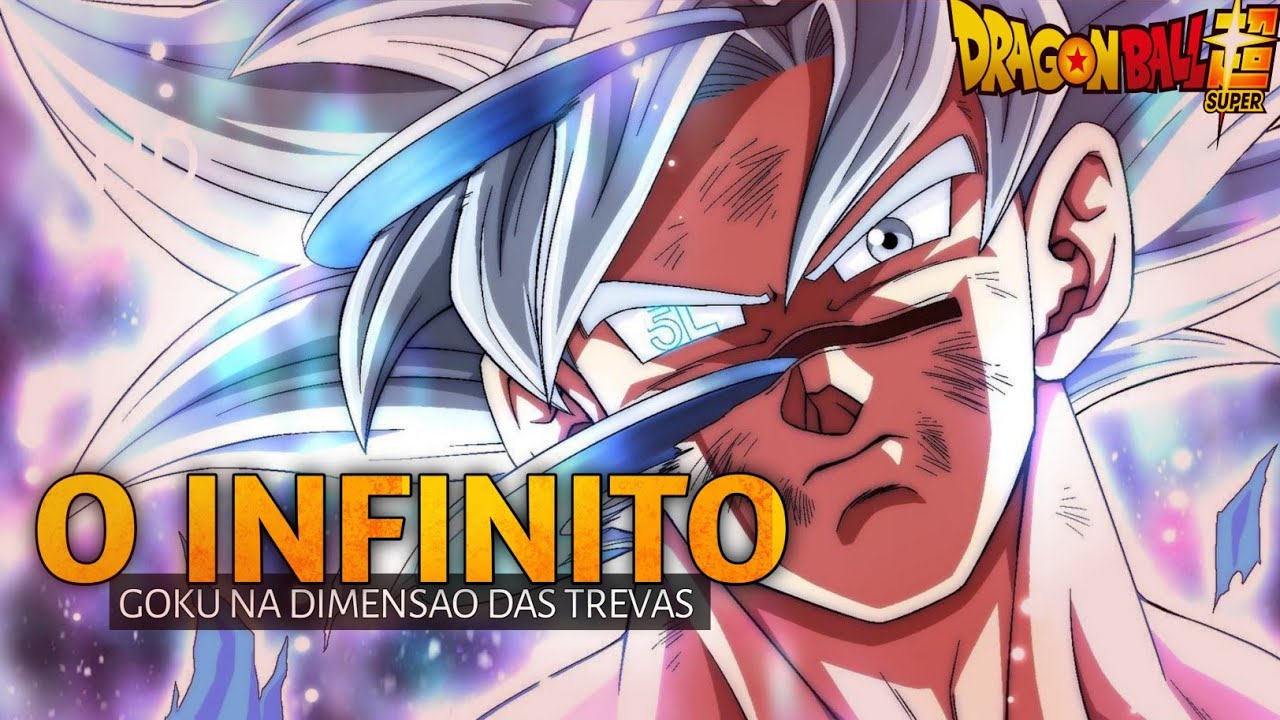 SE GOKU FOSSE TRAÍDO E PRESO NA DIMENSÃO DAS TREVAS DRAGON BALL Z FAN FIC