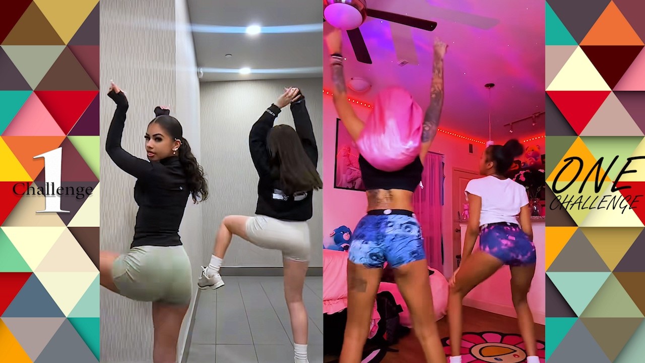 Weekly Dance Compilation - May 2025 Part 4