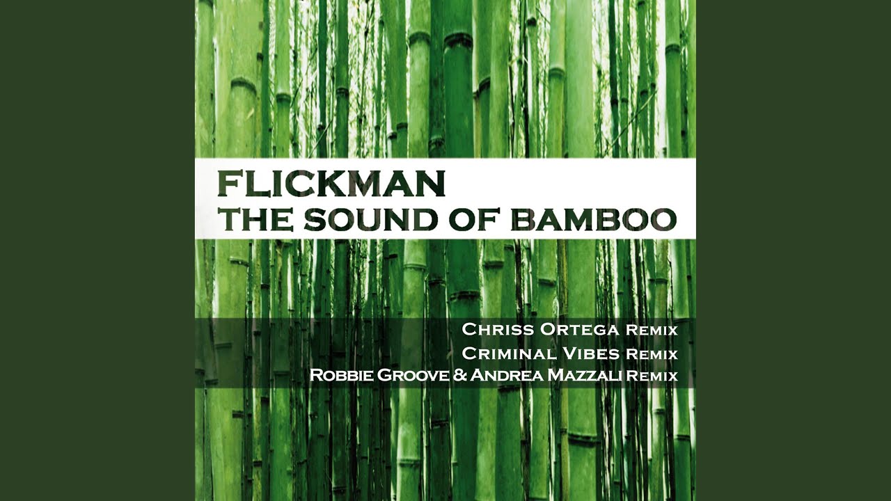 The Sound of Bamboo
