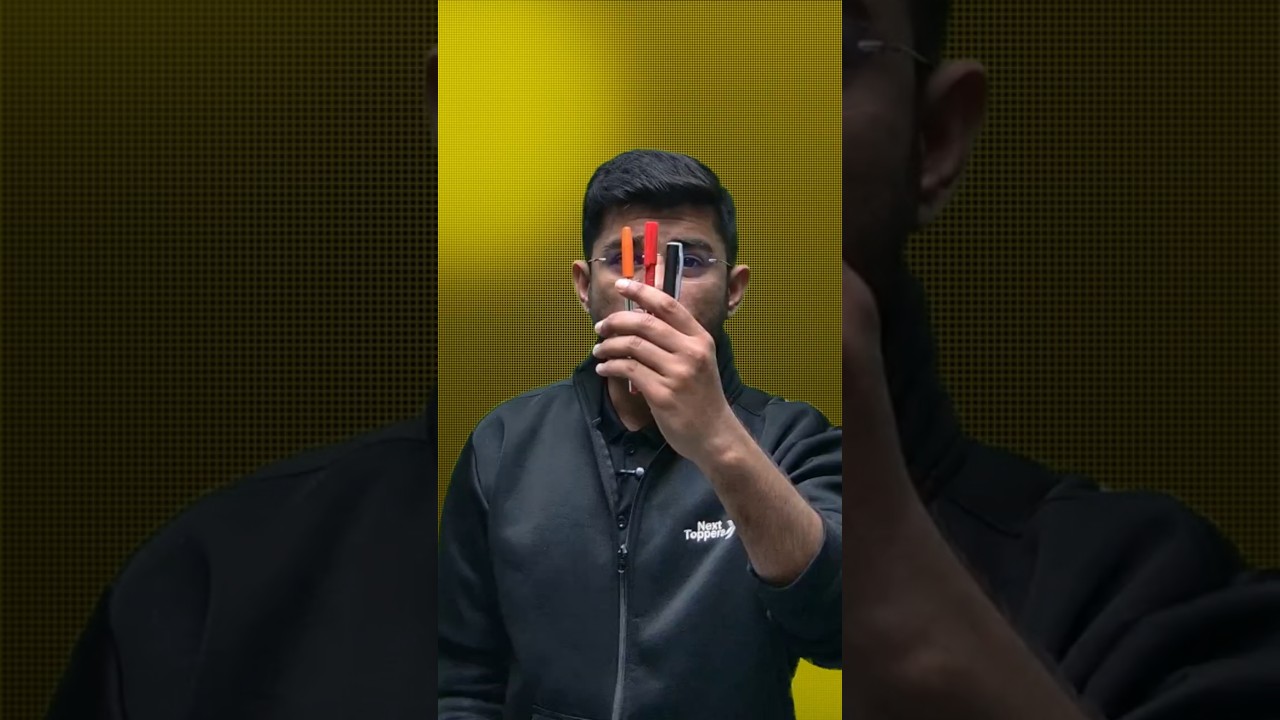Gel Pen ya Ball Pen, Boards ke liye Best Kaunsi Hai 🤔