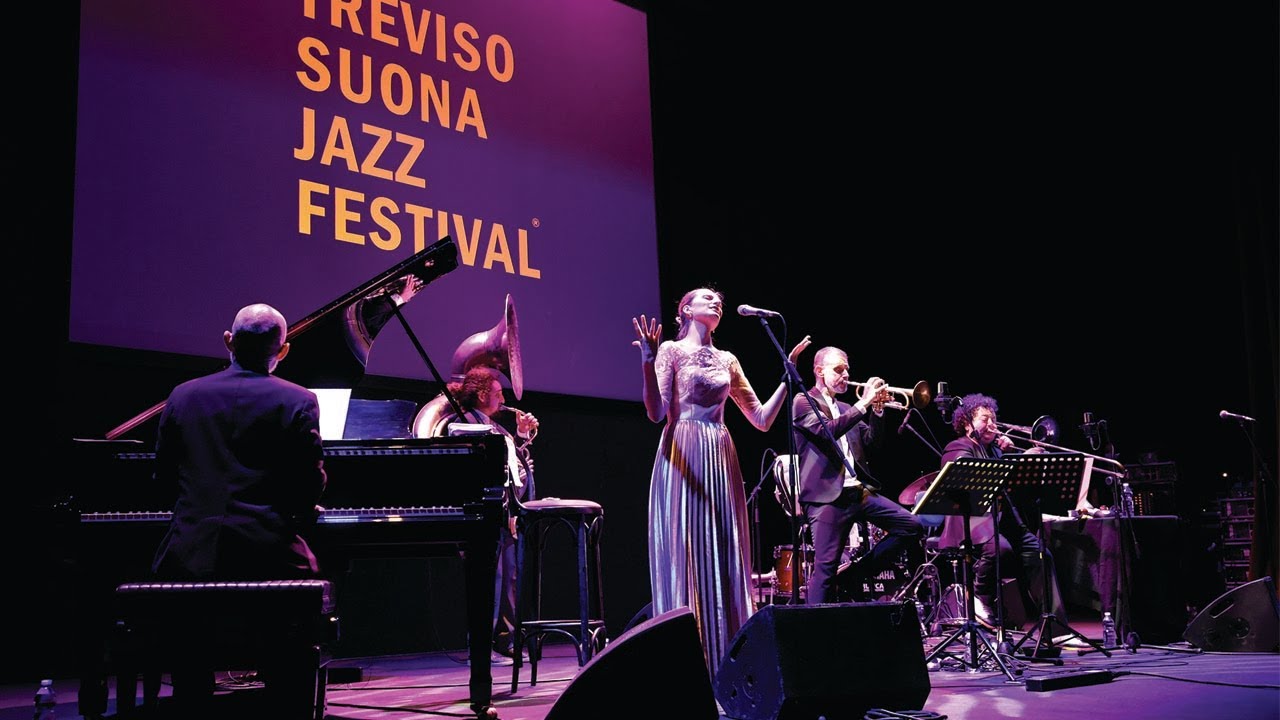 MAURO OTTOLINI & FABRIZIO BOSSO STORYVILLE STORY - Beale Street Blues
