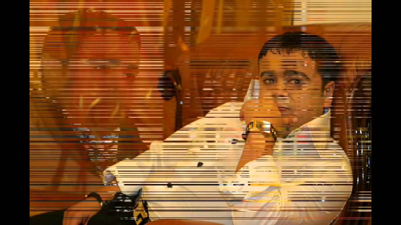 Adrian Copilul Minune - Of of of mor toti tiganii (manele vechi)