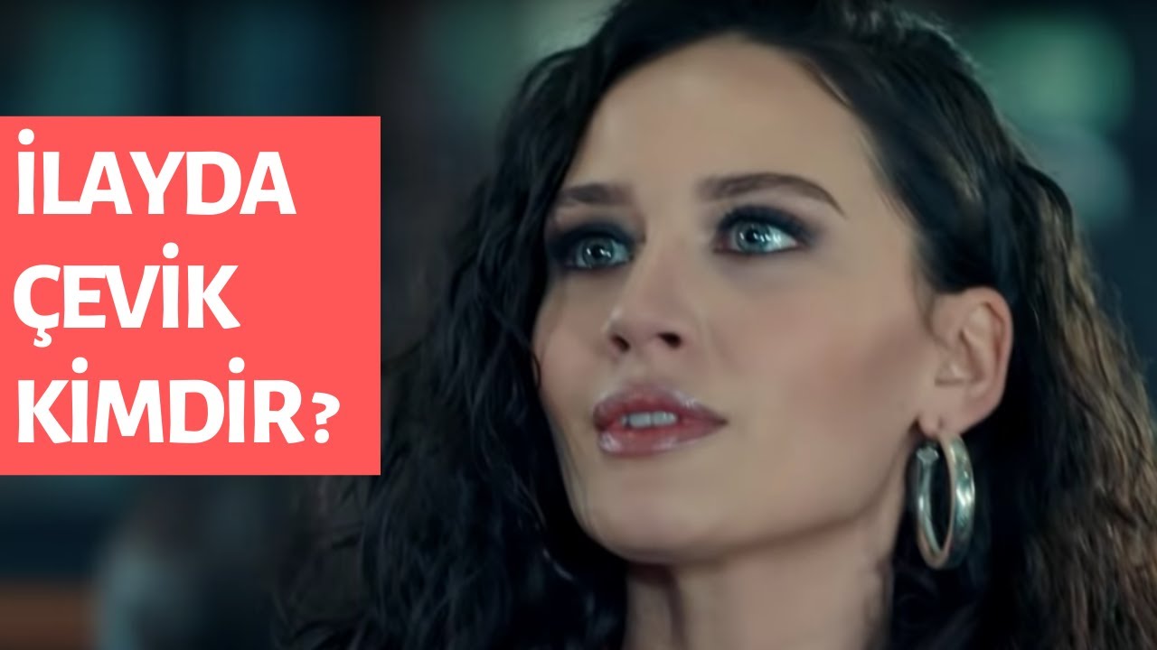 Gel Dese Aşk'ın Bahar'ı İlayda Çevik Kimdir?