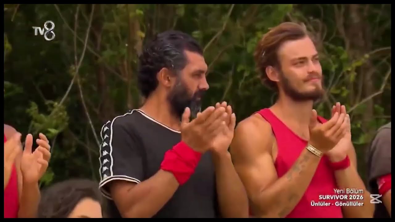 SURVİVOR 2026 YENİ BÖLÜM FRAGMANI 12 MART PERŞEMBE | İLETİŞİM ÖDÜLÜ #survivor2026 