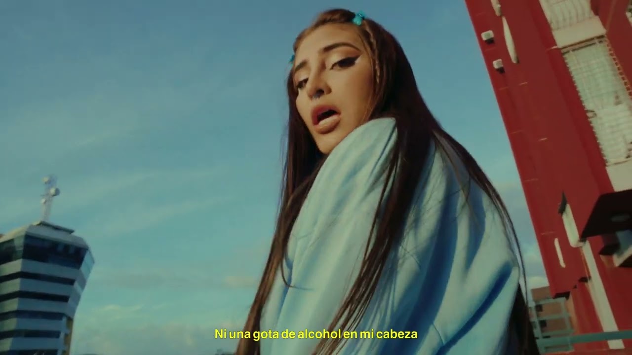 Gudnana - Año nuevo (Cap 5: El último piso)