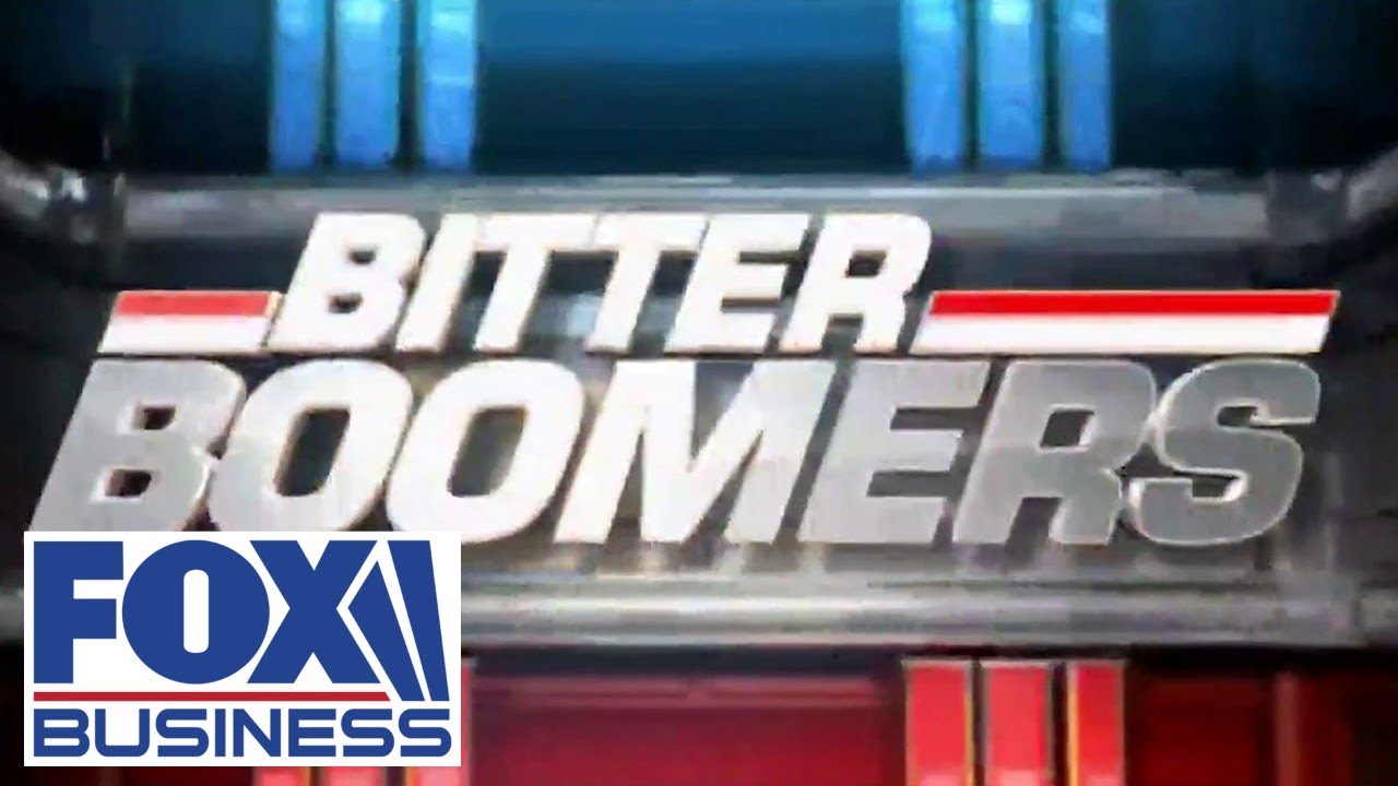 For Fox News&rsquo; 25th anniversary, Cavuto brings back &lsquo;Bitter Boomers&rsquo;