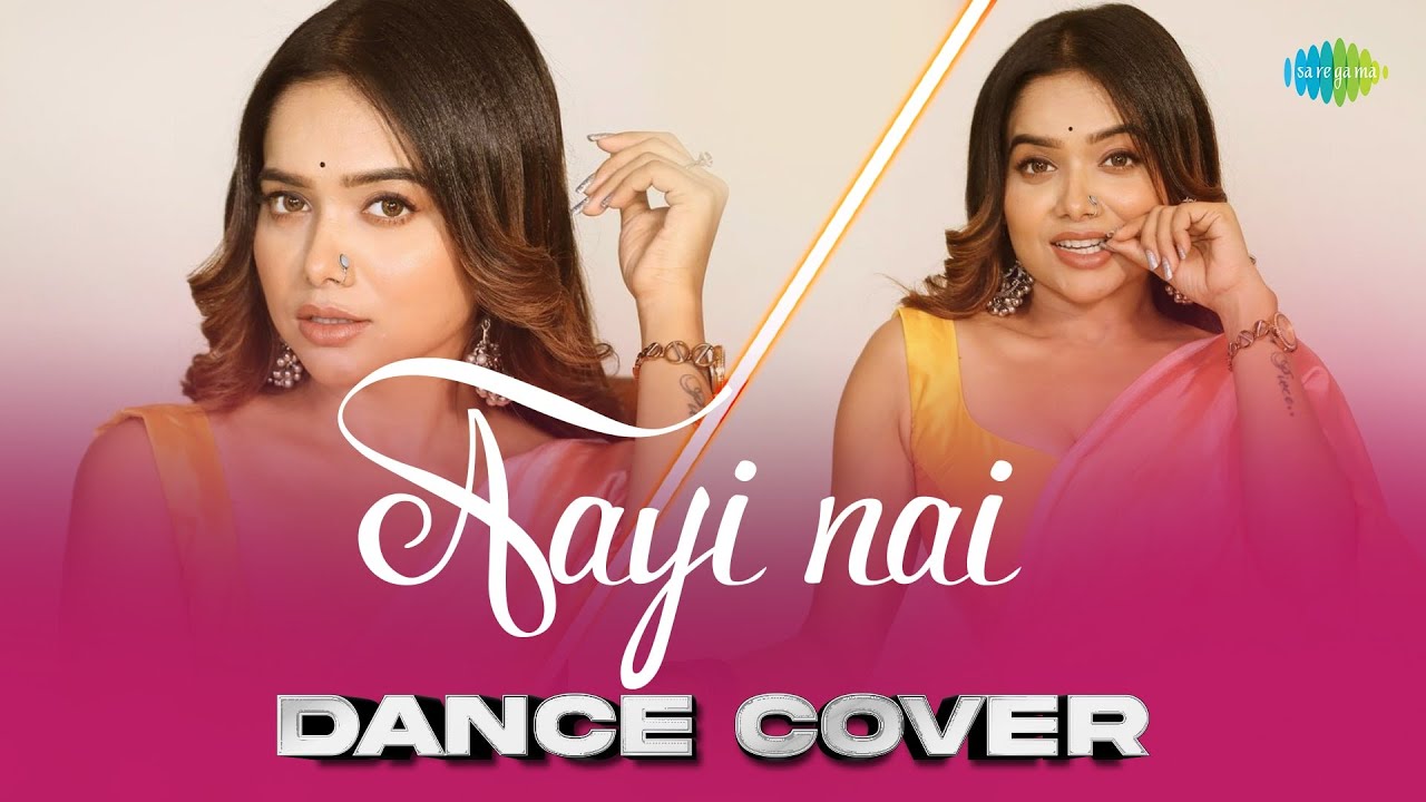Aayi Nai | Dance Cover | Manisha Rani