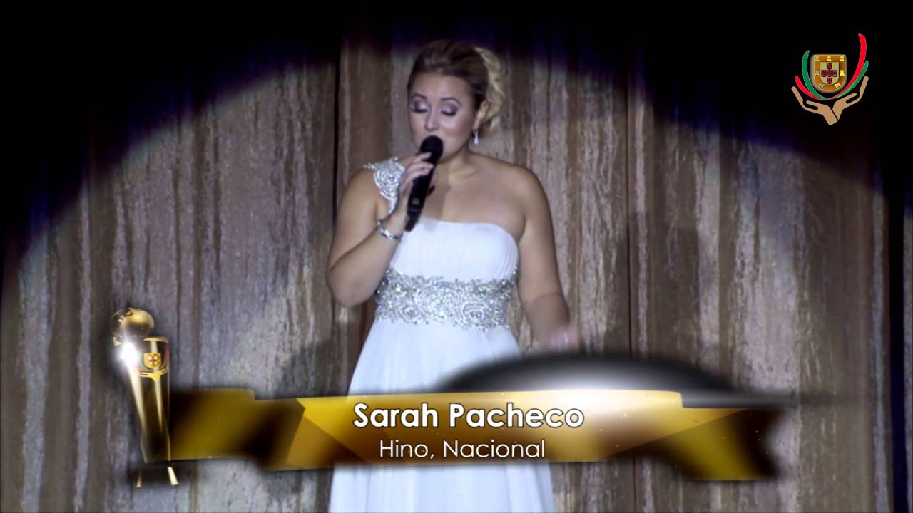2015 IPMA - Sarah Pacheco LIVE - 