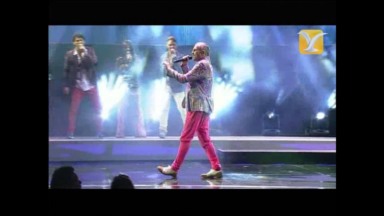 Miguel Bosé, Aire Soy, Festival de Viña 2013