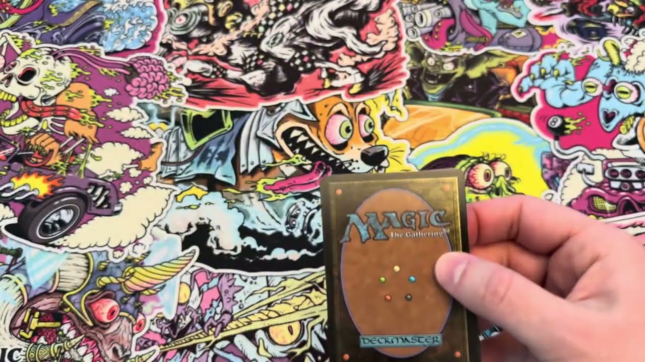 Aetherdrift: Collector Booster Pack