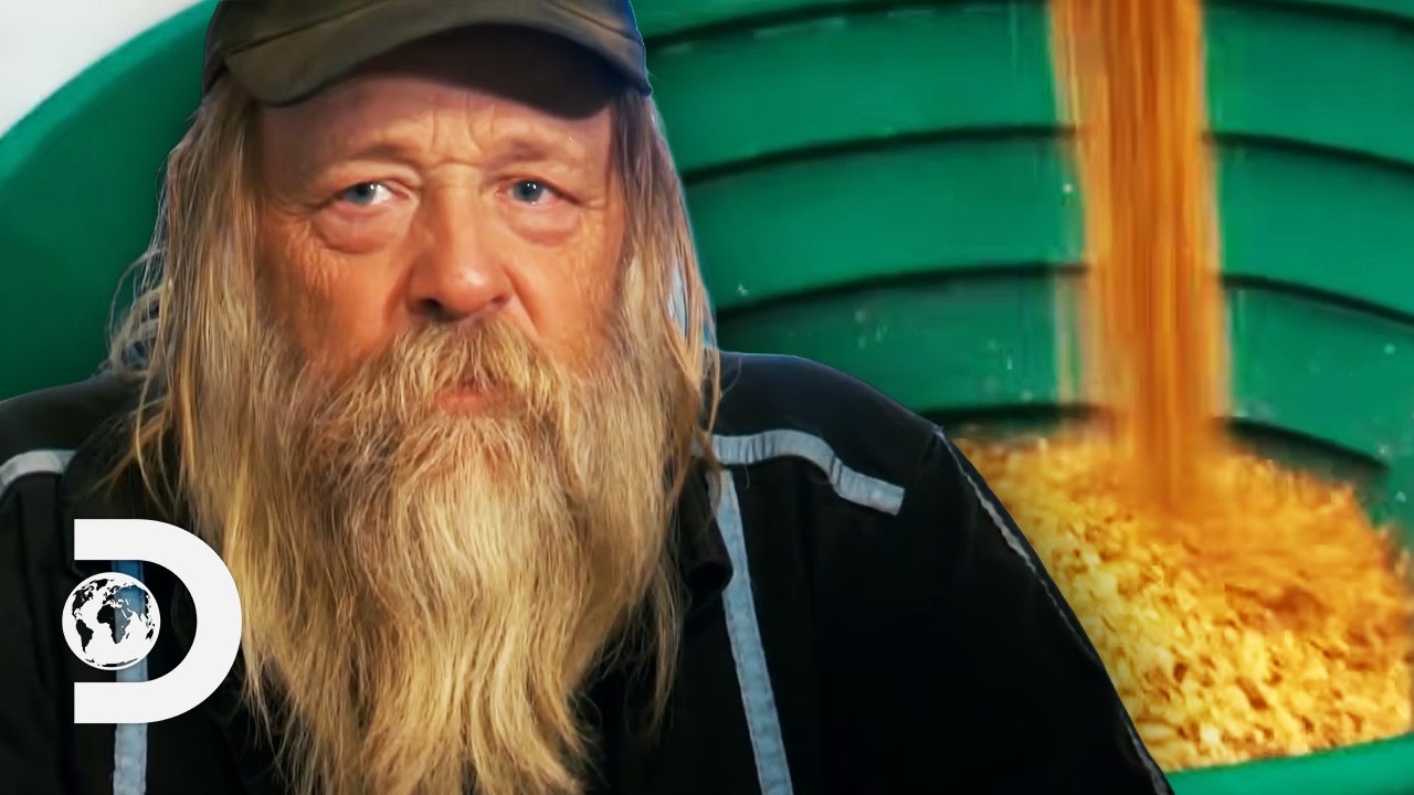 Biggest Gold Hauls Ever: Epic Gold Rush Compilation Of Record-Breaking Finds | Gold Rush
