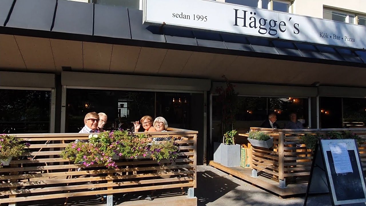 Sweden, Stockholm - Häggvik / Sollentuna #201