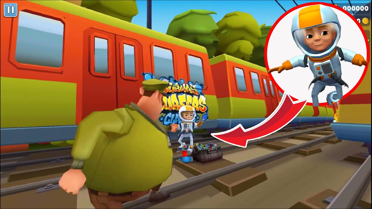 9.25 Hours Compilation Subway Surfers | Subway Surf | Subway Surfers Game Subway Surfers Game