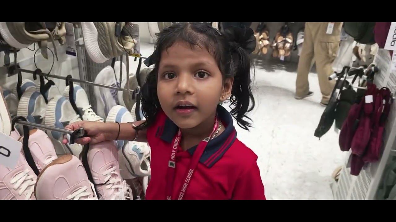 Zudio Shopping with Kids 👶🛍️ | Family Vlog