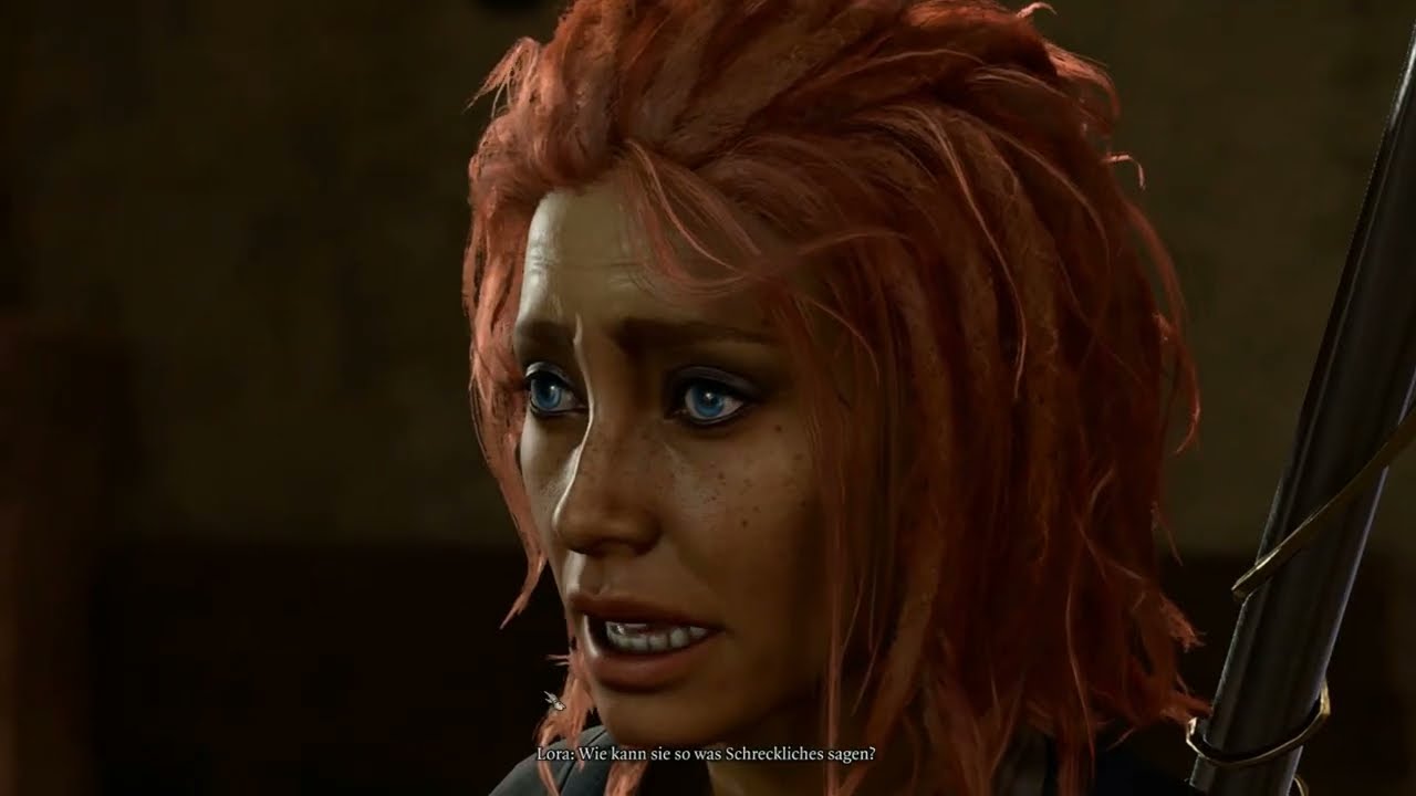 Baldurs Gate 3 Der Hafen der Niederlagen und Täuschungen Teil 2
