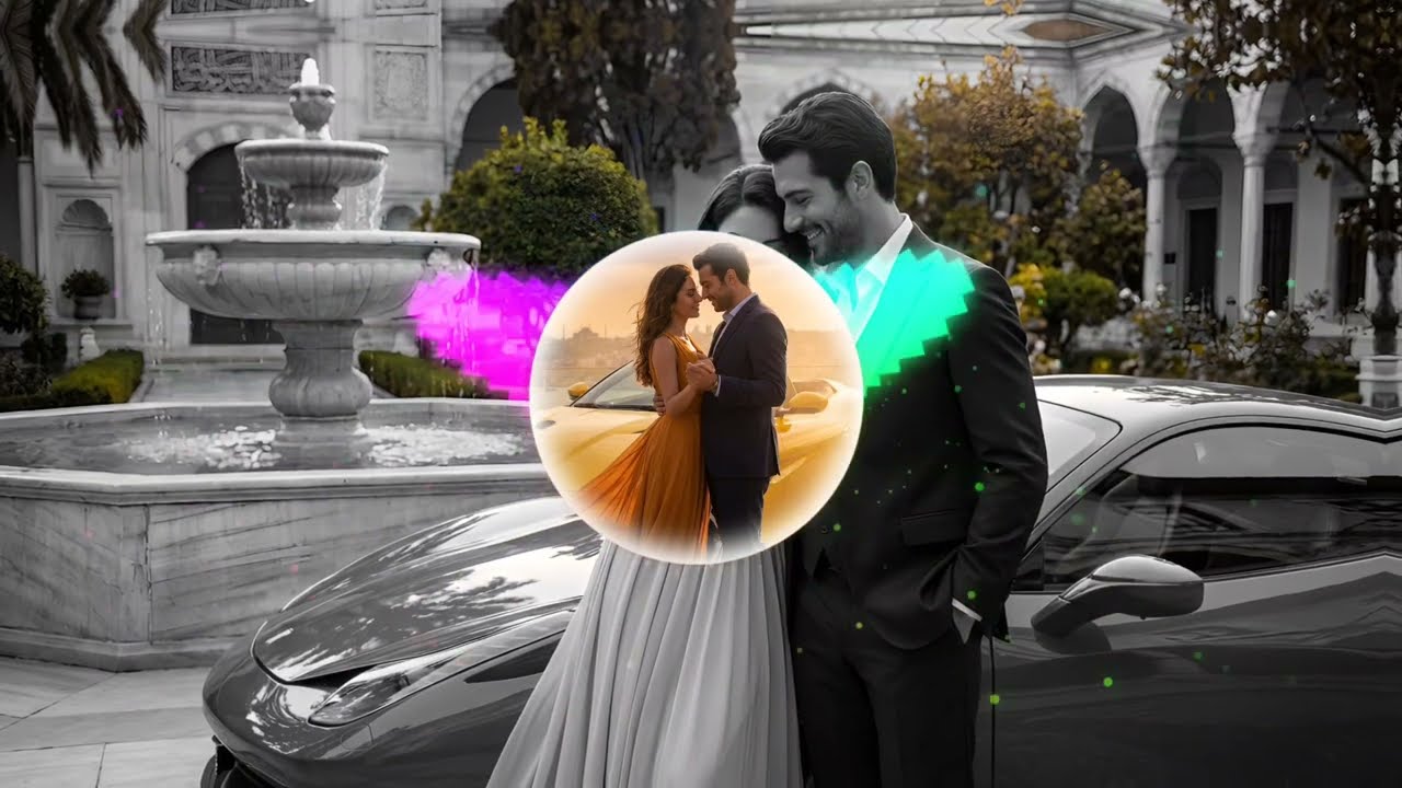 TUT ELİMİ 💖 | Romantik Türkçe Pop Şarkısı | Aşkın En Saf Hali