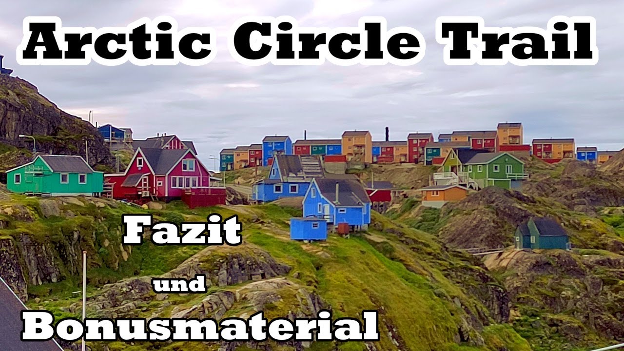 Fazit und FAQ über den ACT sowie Bonusfilmmaterial von Grönland