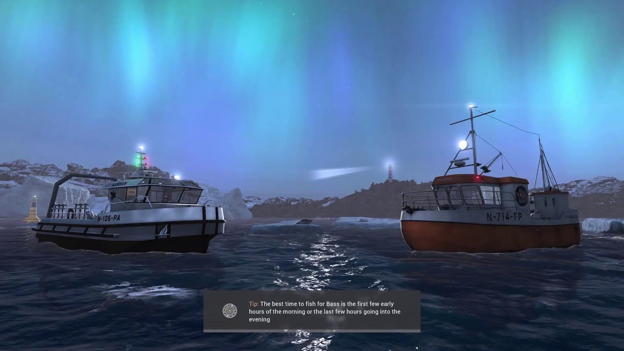 Perfect Pickle: Fishing Planet Custom Comp #16