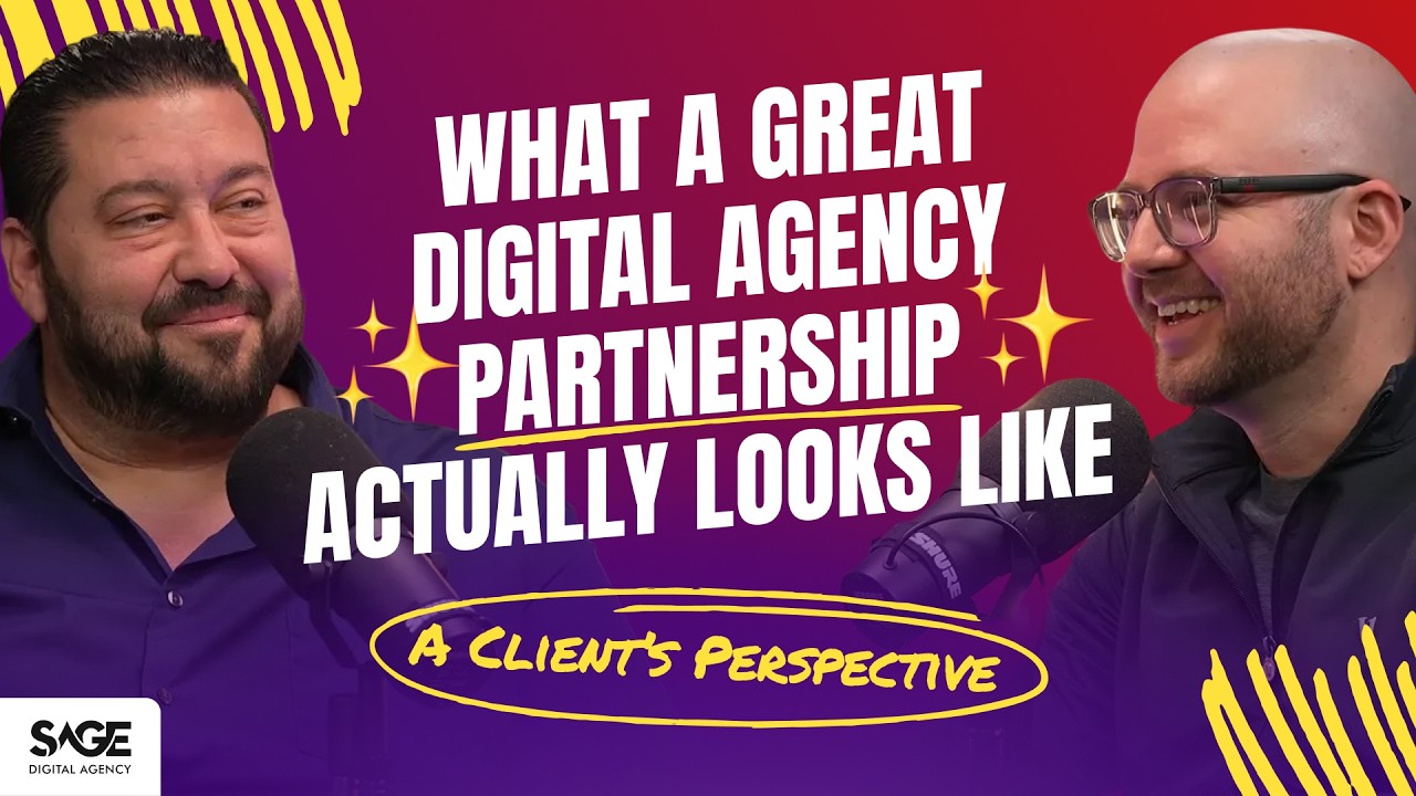 What a “Trusted Partner” Agency Actually Does (And Why It Scales Results)