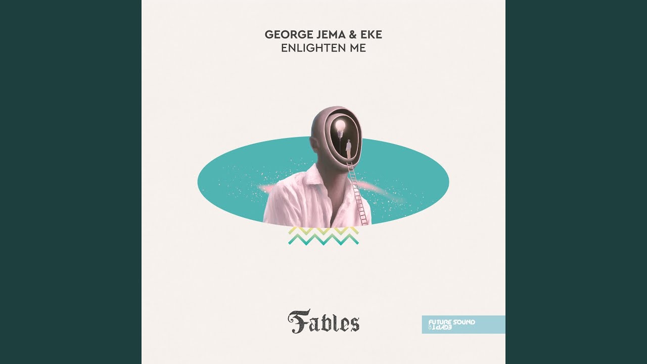 Enlighten Me (Extended Mix)