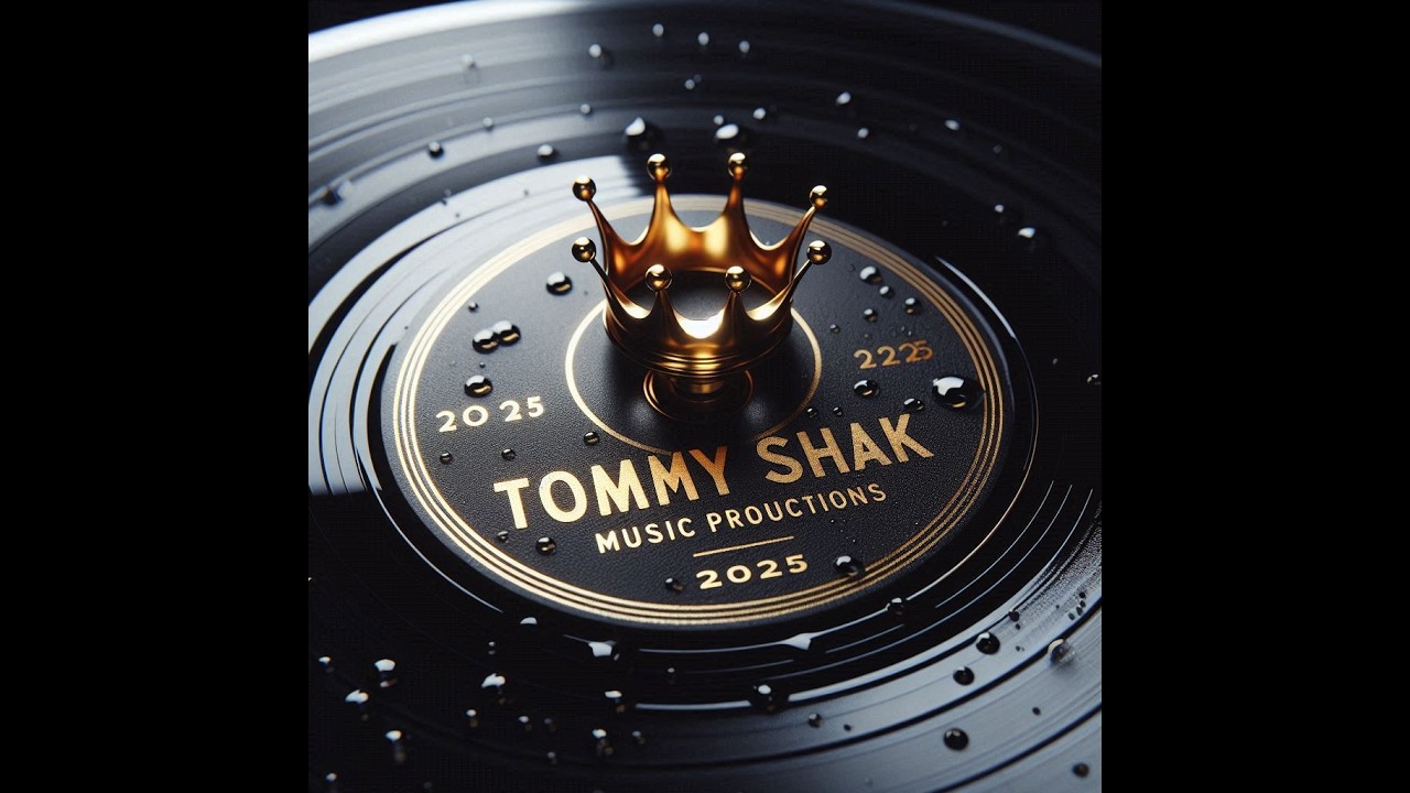 Tommy Shak - Luccio Dalla (Caruso remix)