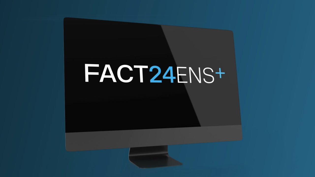 FACT24 ENS+: Die zuverl&auml;ssige Alarmierungsl&ouml;sung in Not- und Krisenf&auml;llen