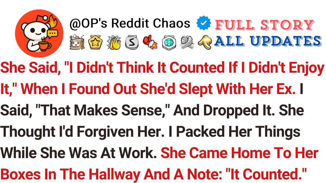 She Said, 