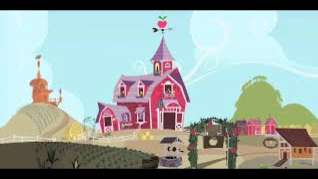 MLP Fanfic La Vida De Spike Cap  1 y 2