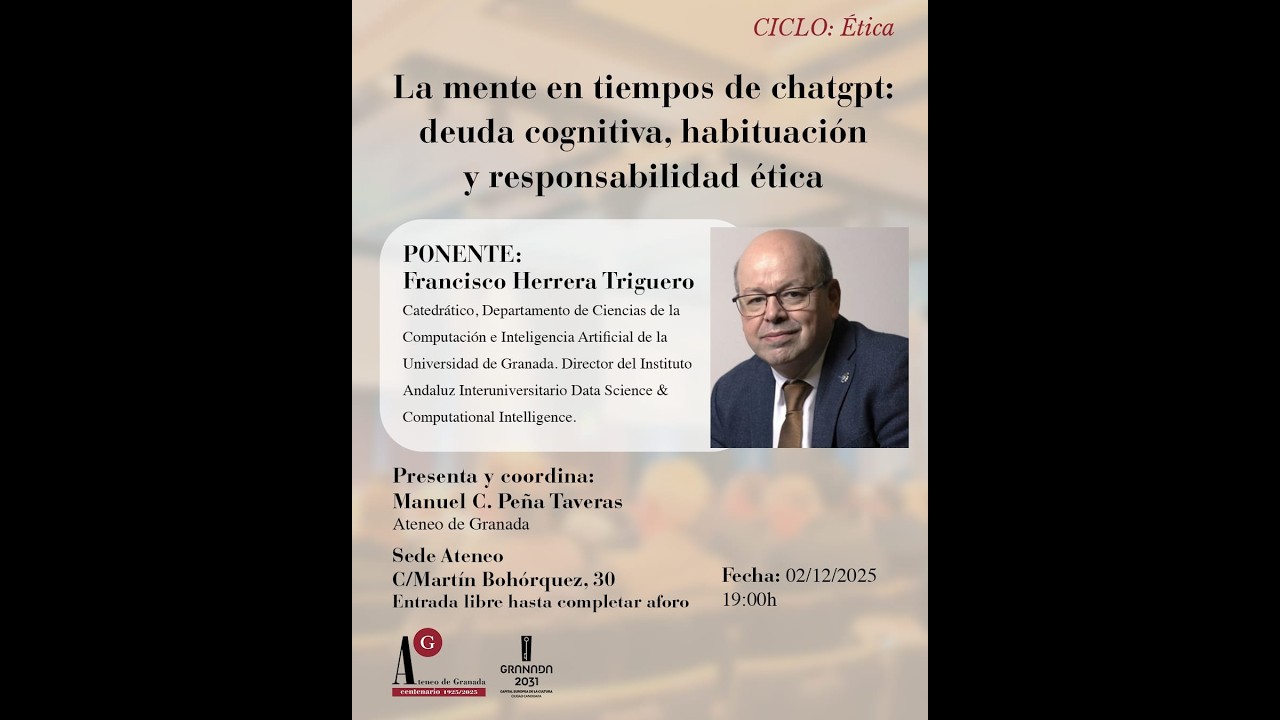 2025 12 02 LA MENTE EN TIEMPO DE CHATGPT: