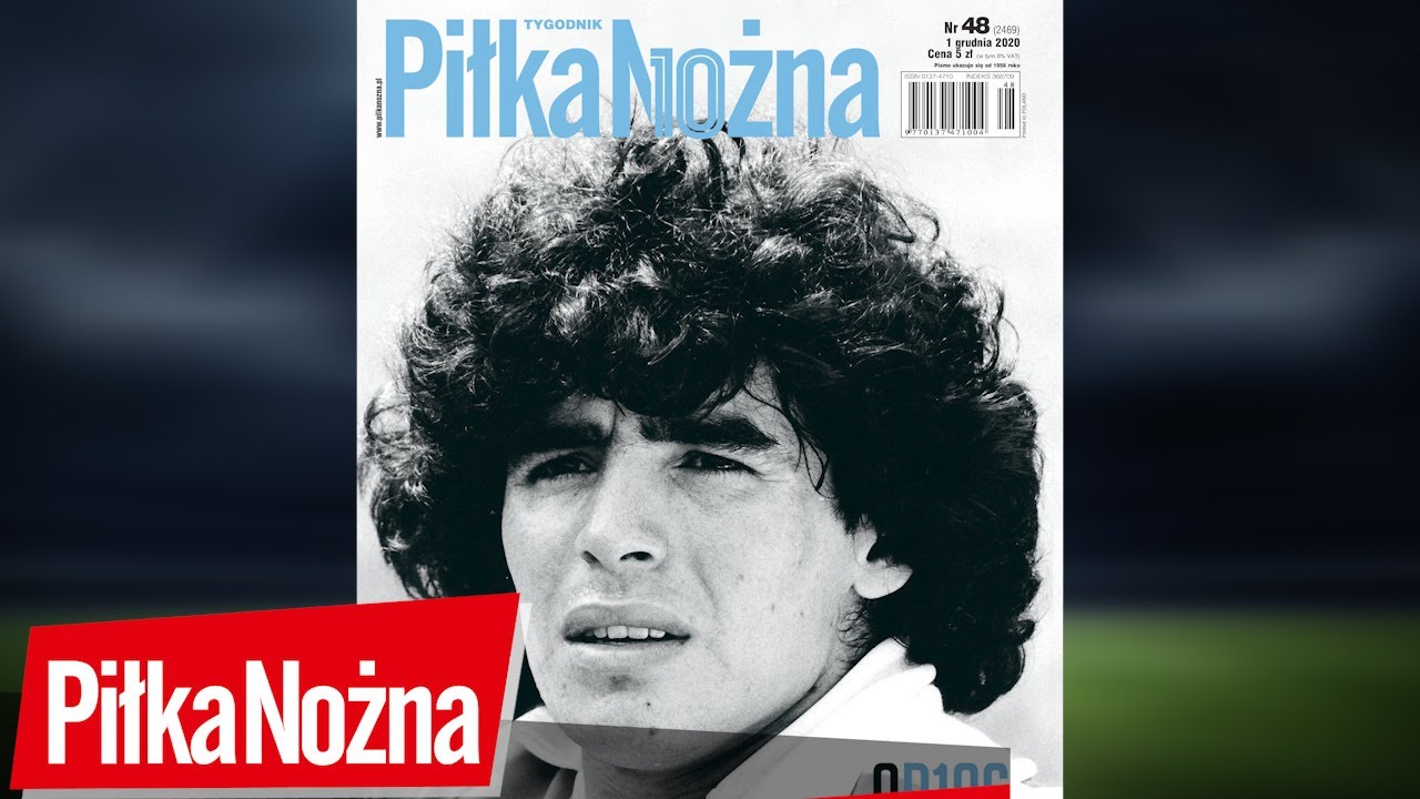 Zapowiedź Tygodnika Piłka Nożna nr 48/2020