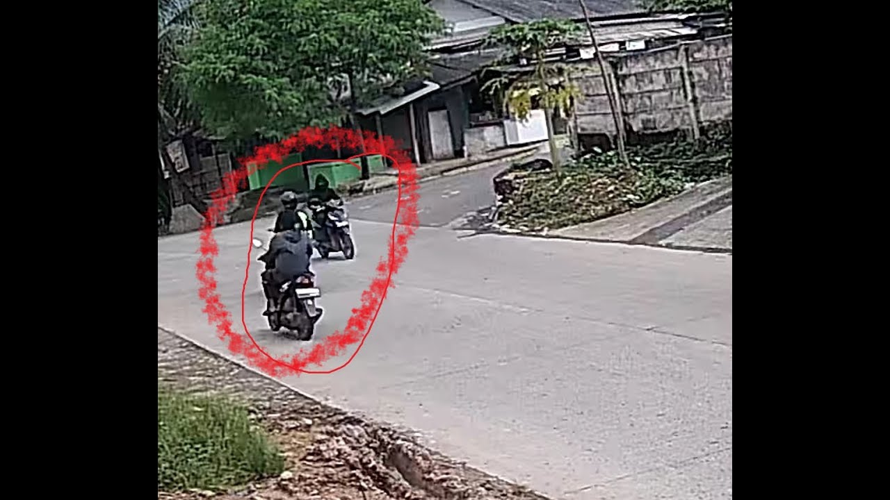 🔴 Real CCTV rainy weather 0202 two thousand twenty-six