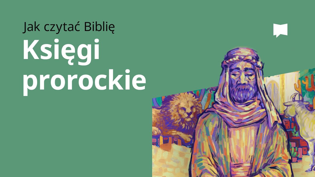 Księgi prorockie